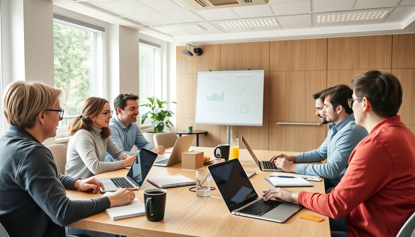 Des formations utiles