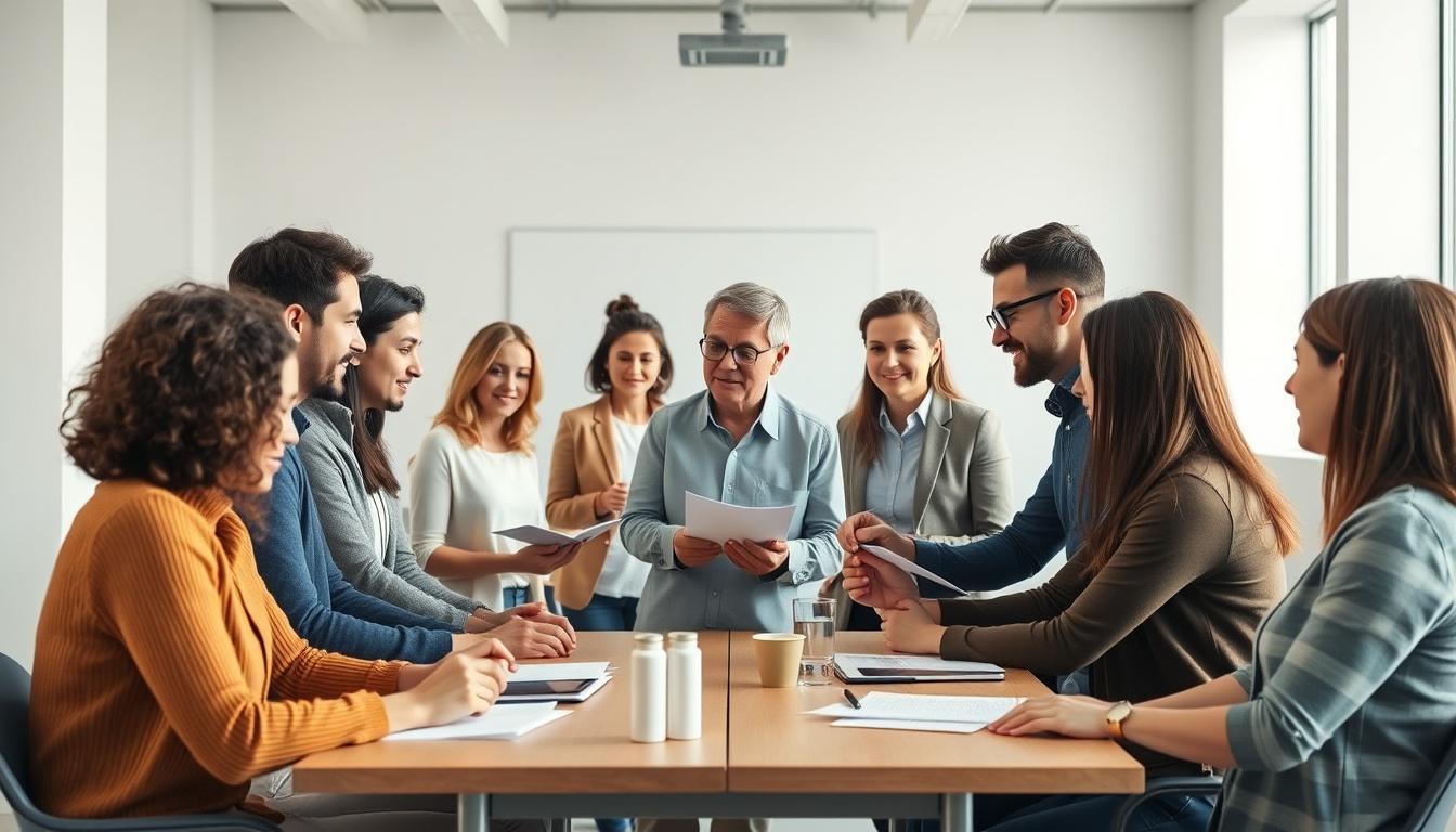 Pourquoi choisir nos formations